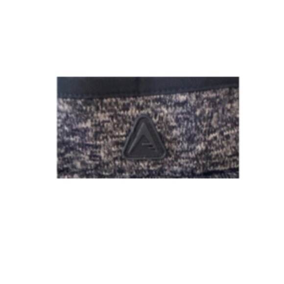 Antigua Pullover Sweater Mens XL Navy Blue Welded Sleeve Zipper NWT - Picture 5 of 12